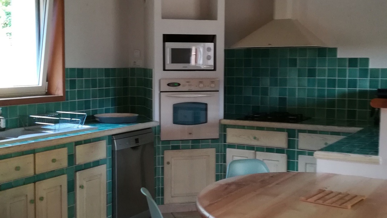 Photo of Kitchen in Ucel