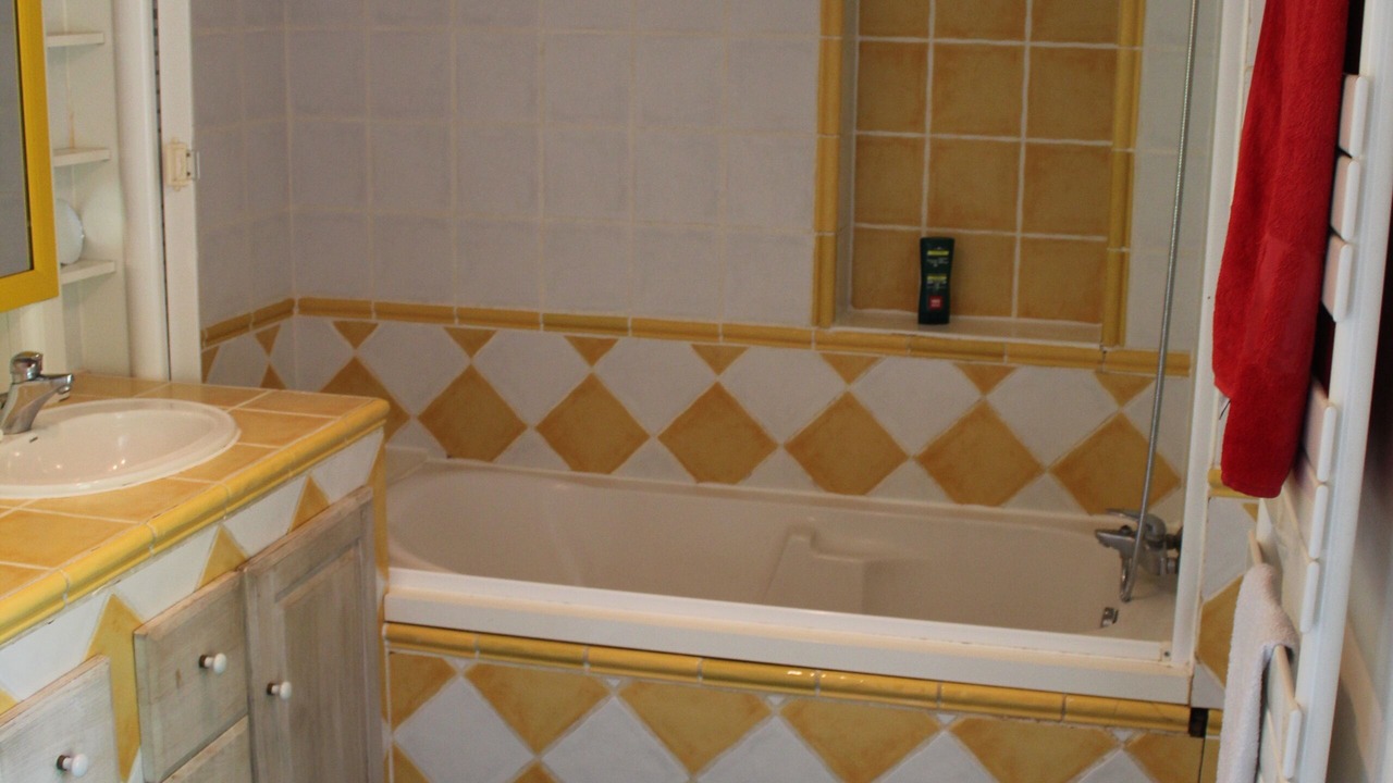 Photo of Bathroom in Ucel