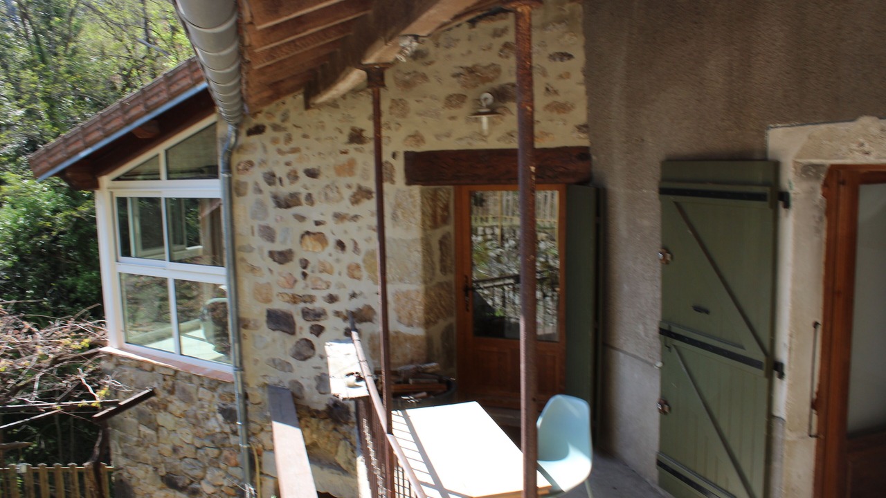 Photo of Outdoor in Ucel