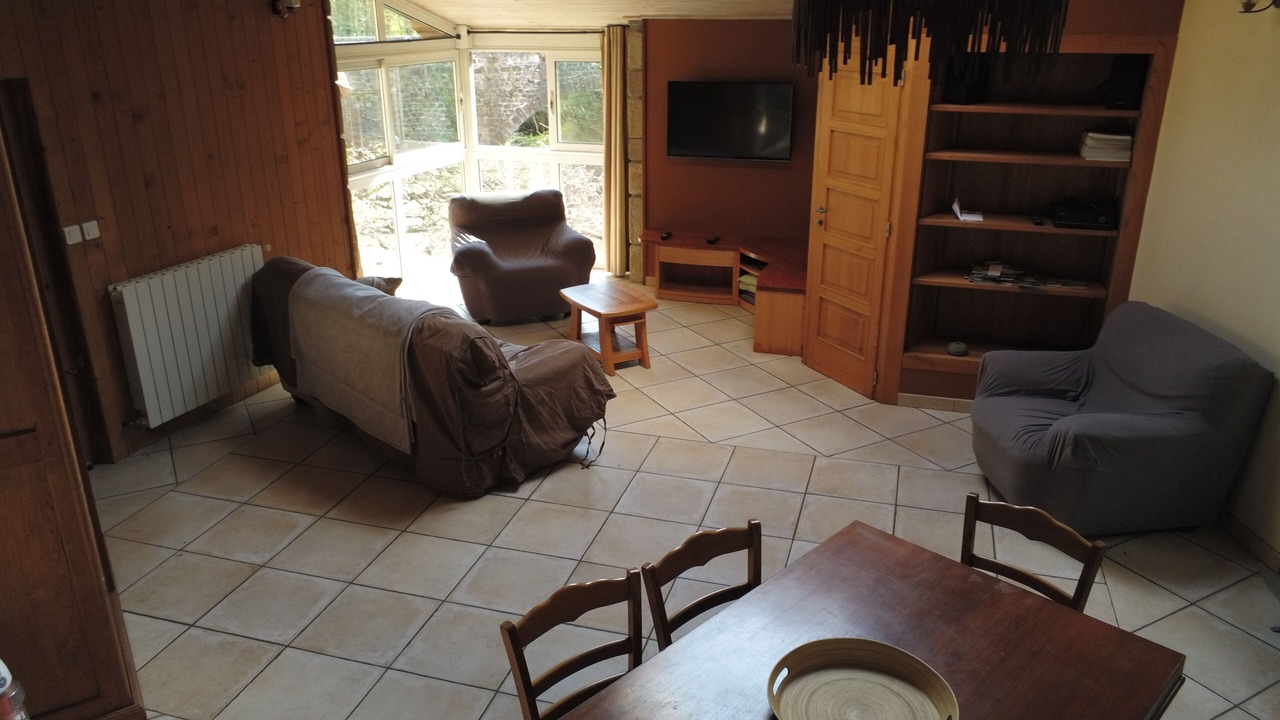 Photo of Livingroom in Ucel