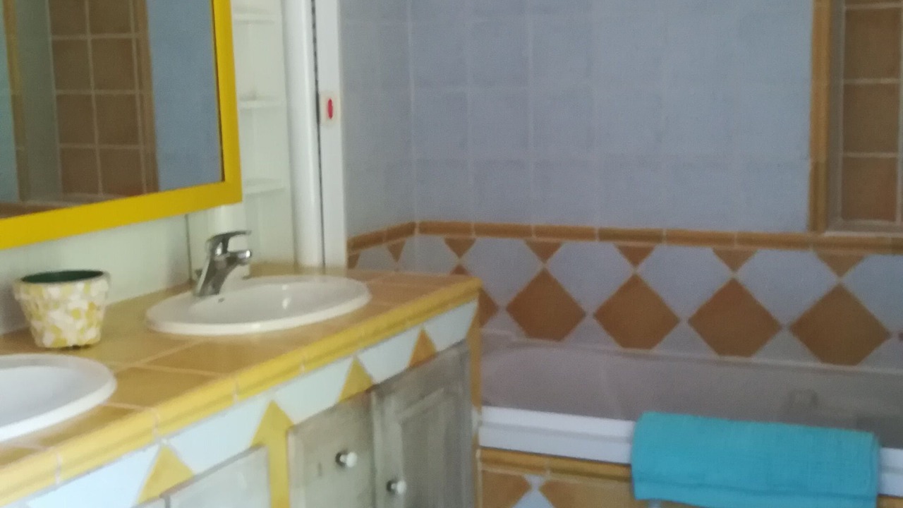Photo of Bathroom in Ucel