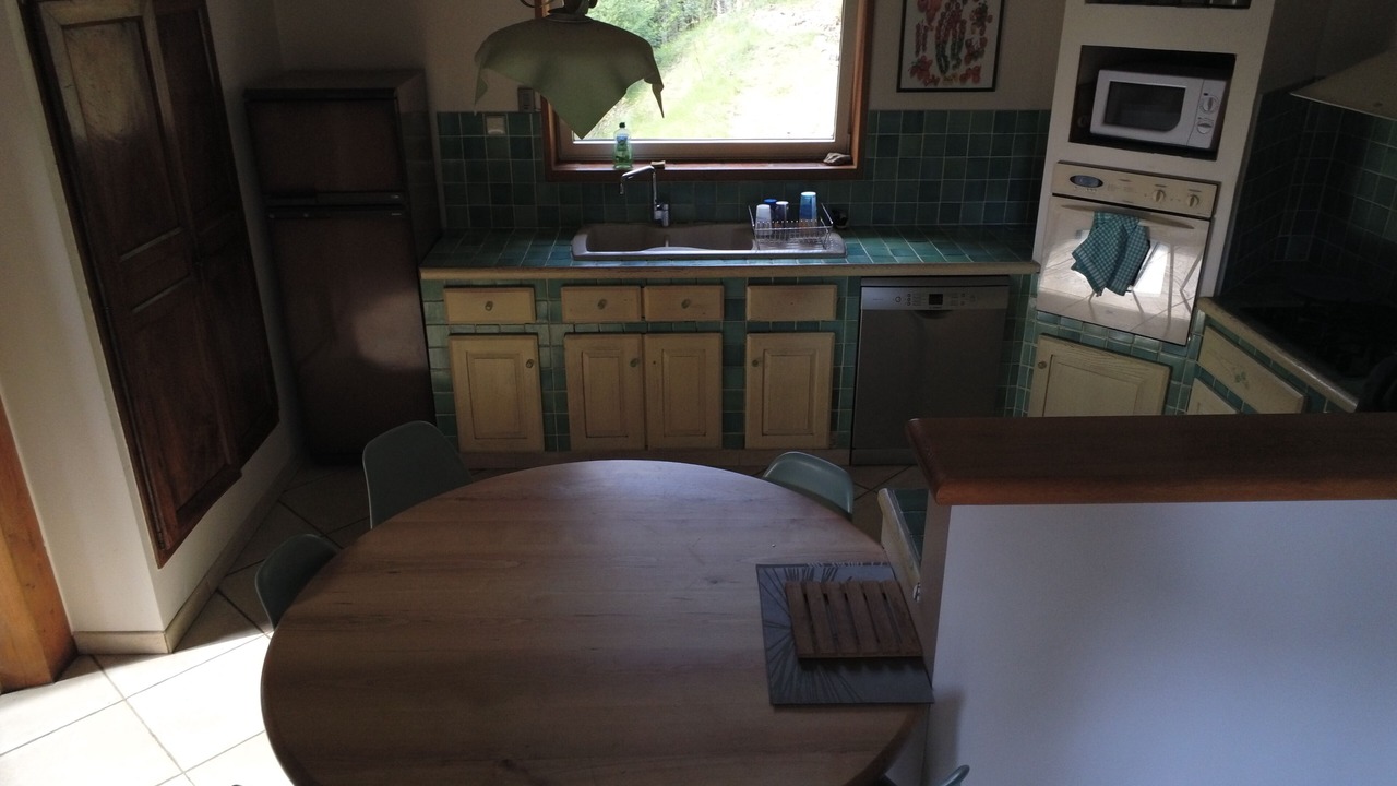 Photo of Kitchen in Ucel