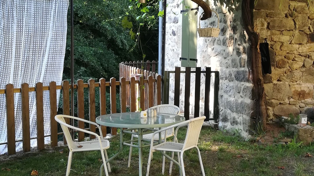 Photo of Outdoor in Ucel