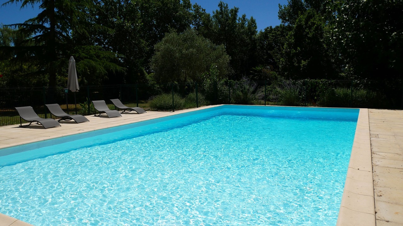 Photo of Outdoor in Villesiscle