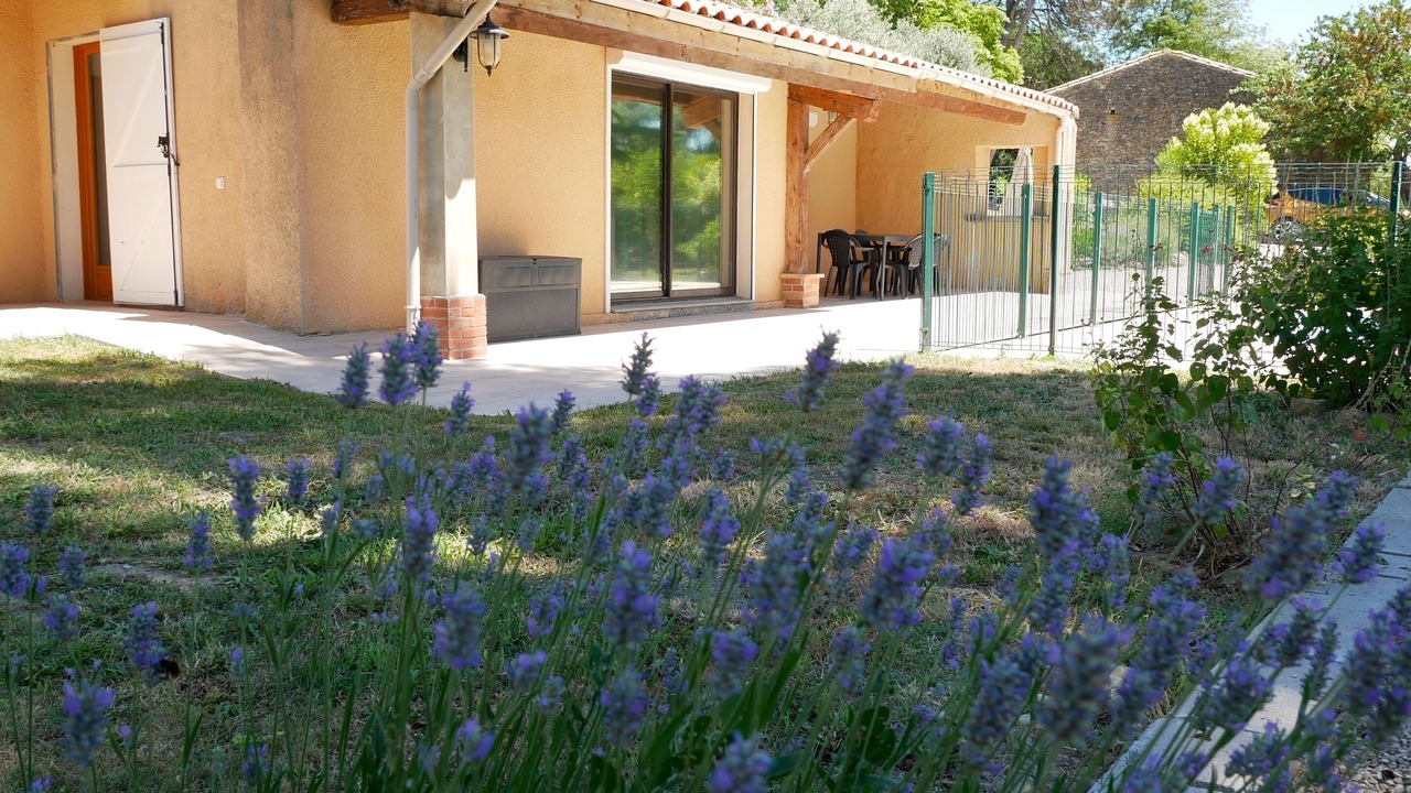 Photo of Outdoor in Villesiscle