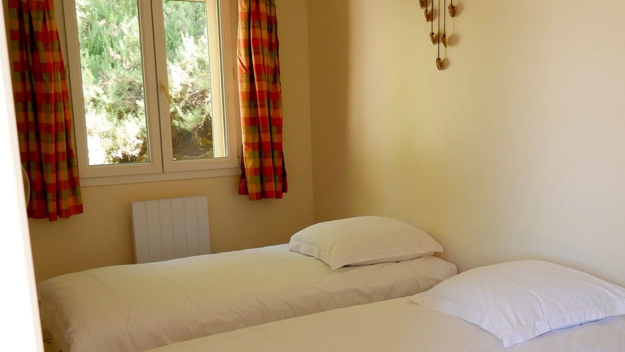 Photo of Bedroom in Villesiscle