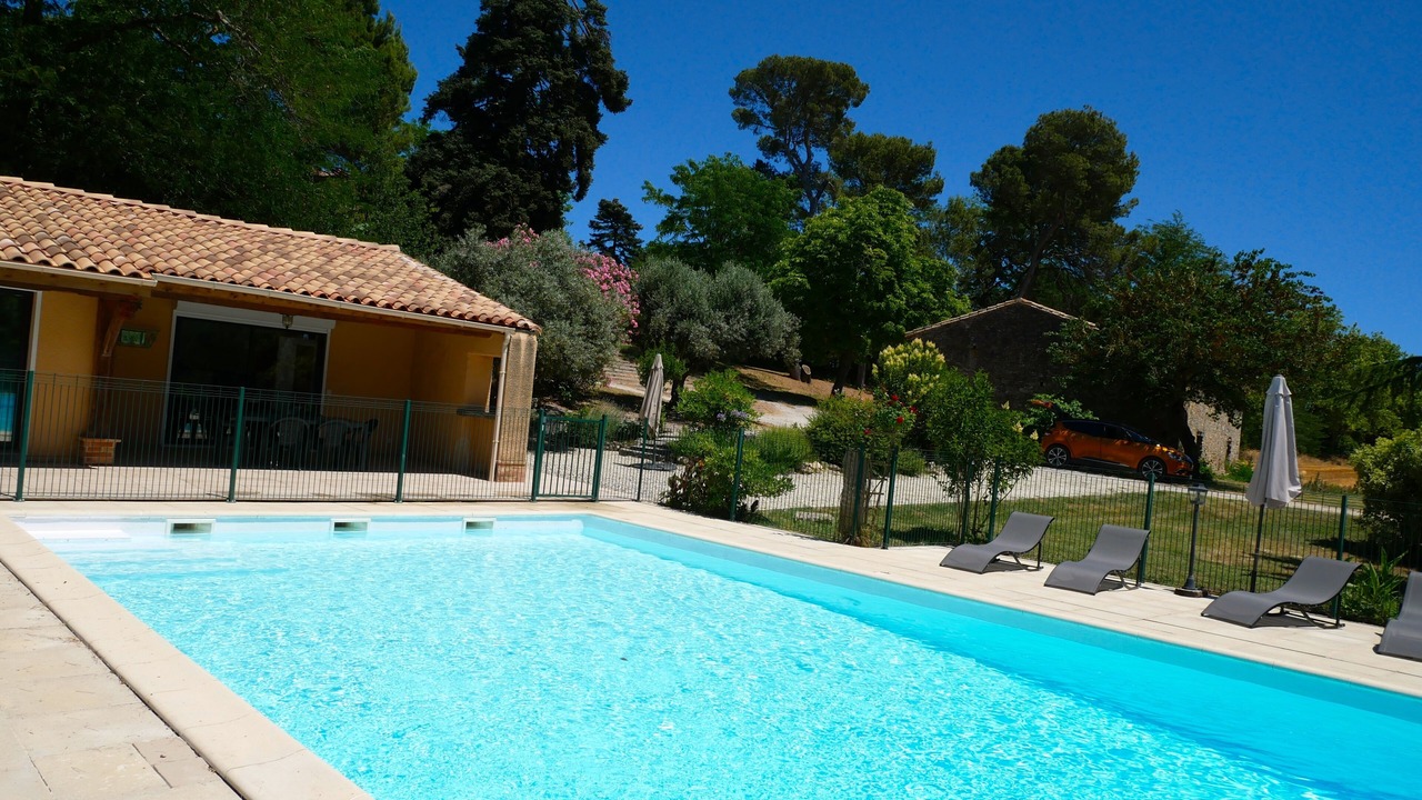 Photo of Outdoor in Villesiscle