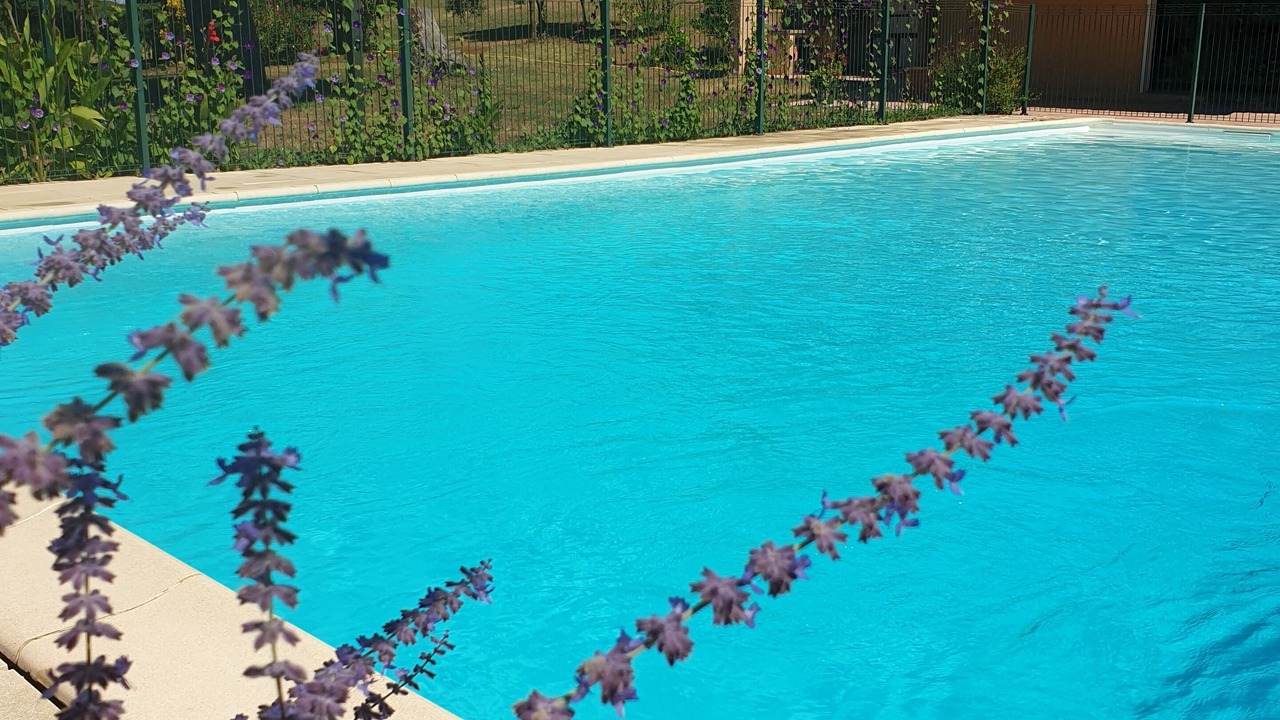 Photo of Outdoor in Villesiscle