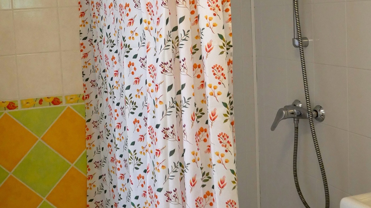 Photo of Bathroom in Villesiscle