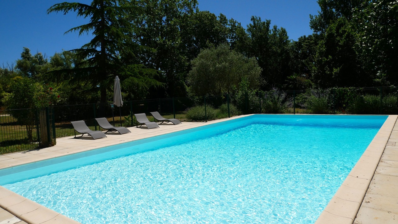 Photo of Outdoor in Villesiscle