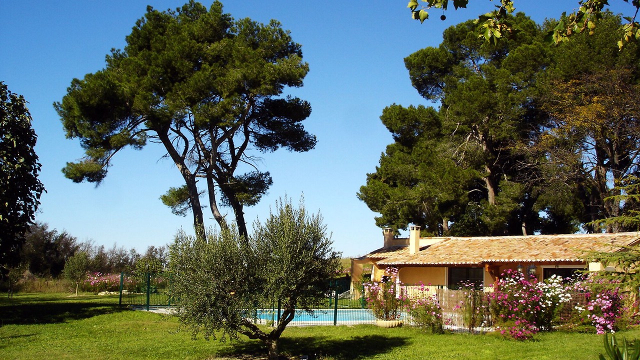 Photo of Outdoor in Villesiscle