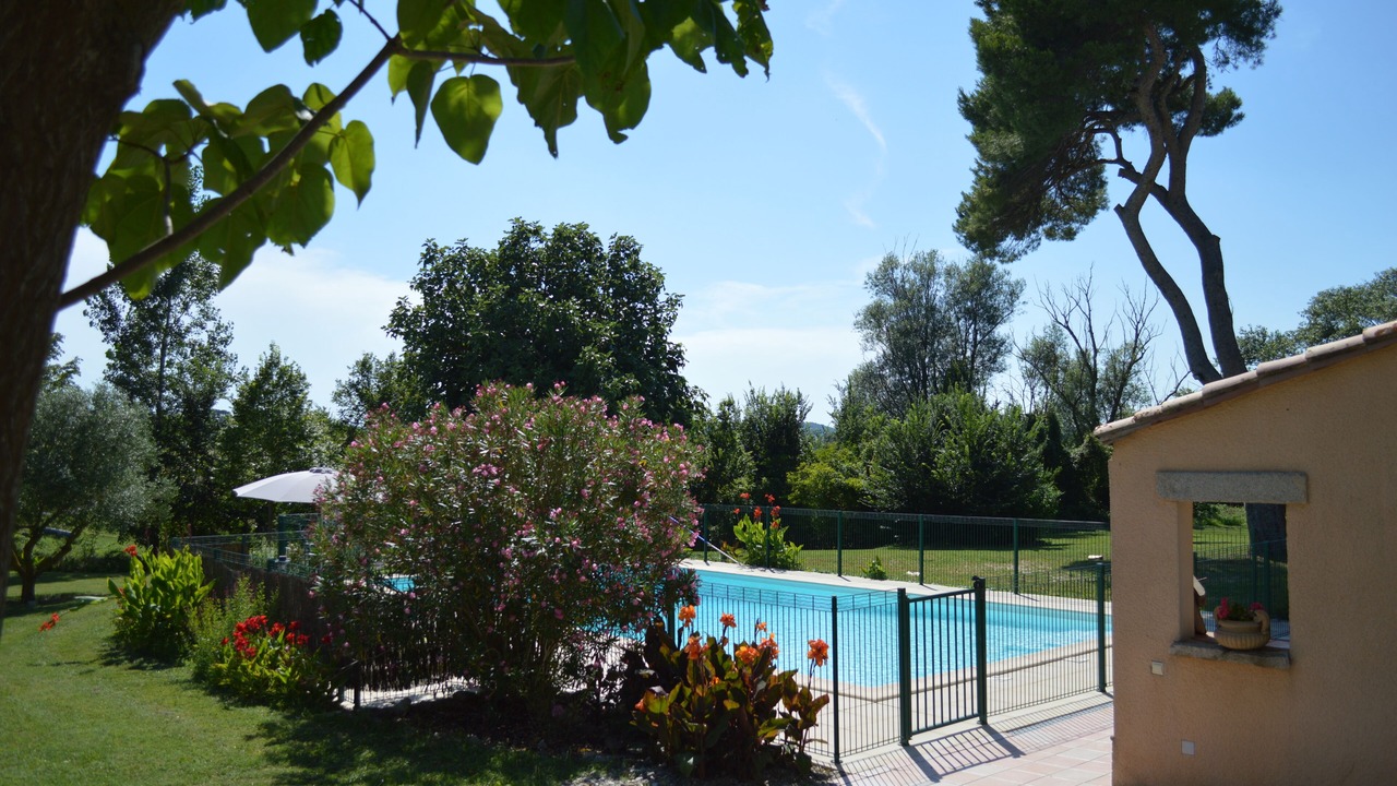 Photo of Outdoor in Villesiscle