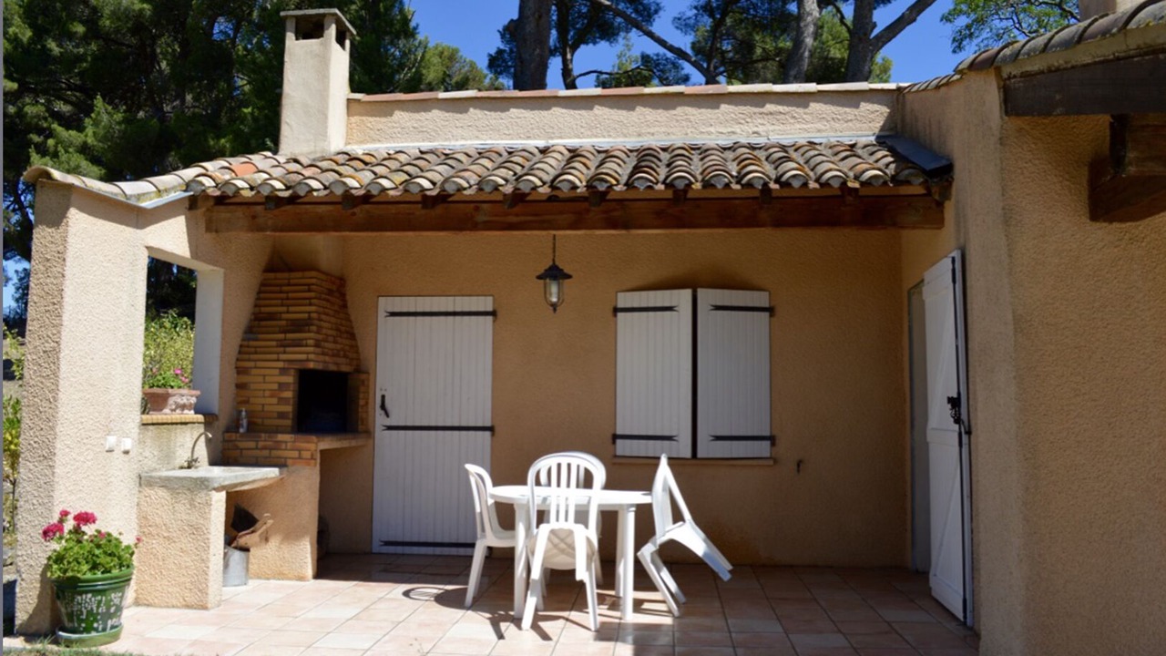 Photo of Outdoor in Villesiscle
