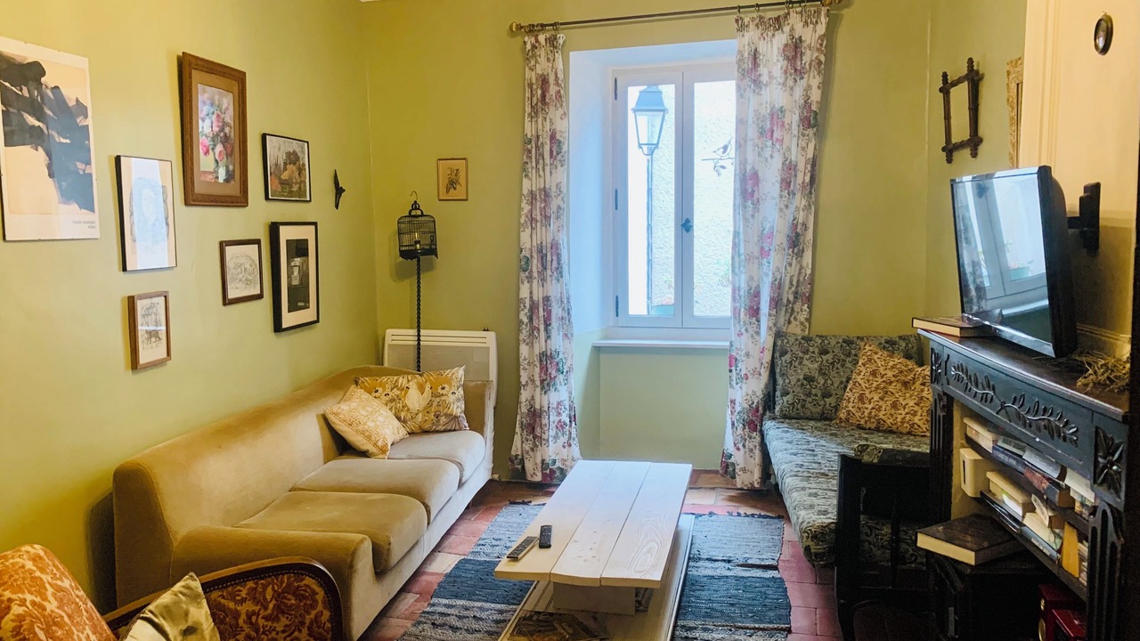 Photo of Livingroom in Trebes