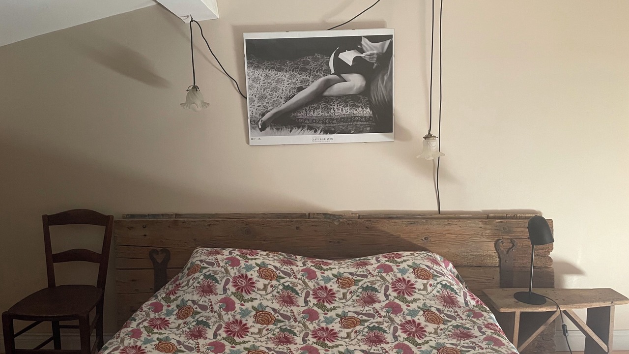 Photo of Bedroom in Trebes