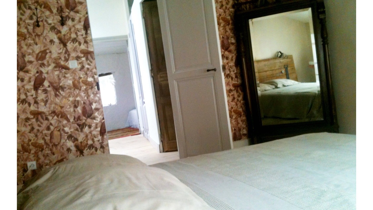Photo of Bedroom in Trebes