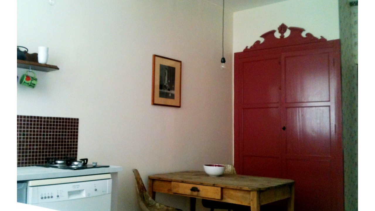 Photo of Kitchen in Trebes