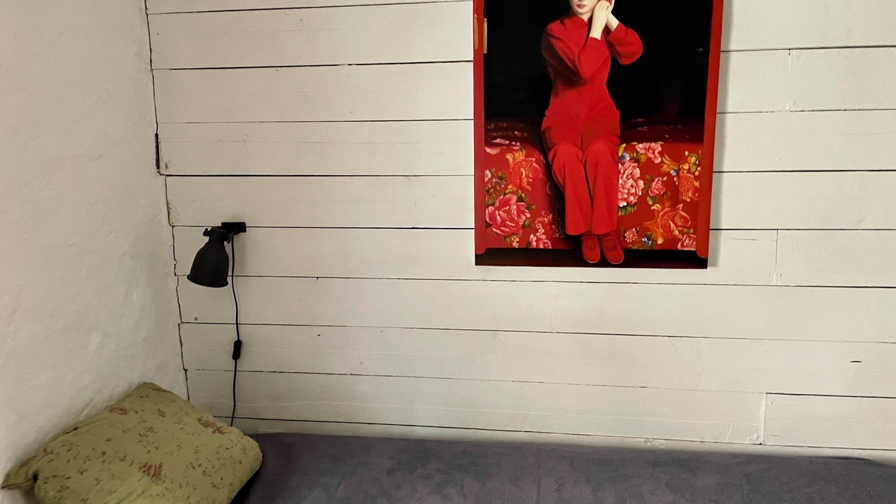 Photo of Bedroom in Trebes