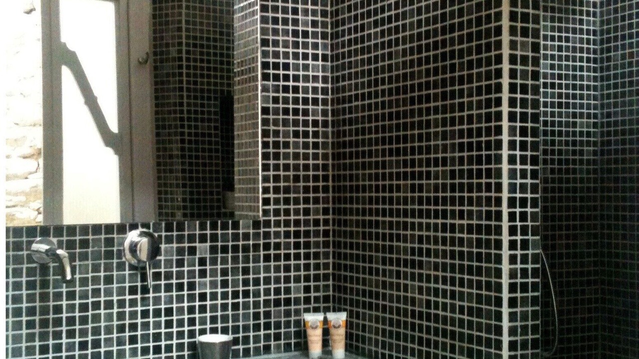 Photo of Bathroom in Trebes