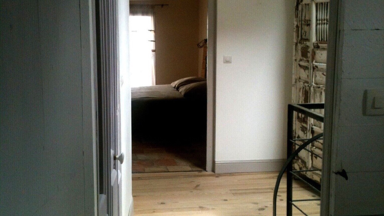 Photo of Bedroom in Trebes