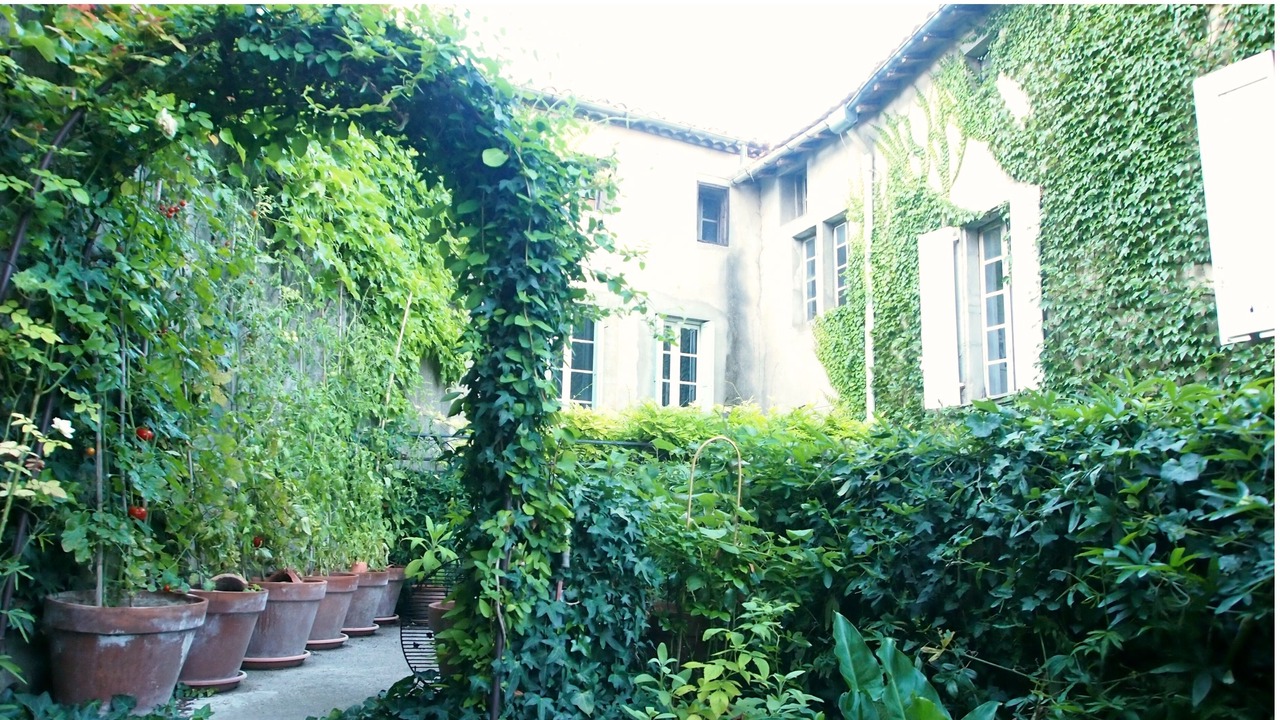 Photo of Outdoor in Trebes