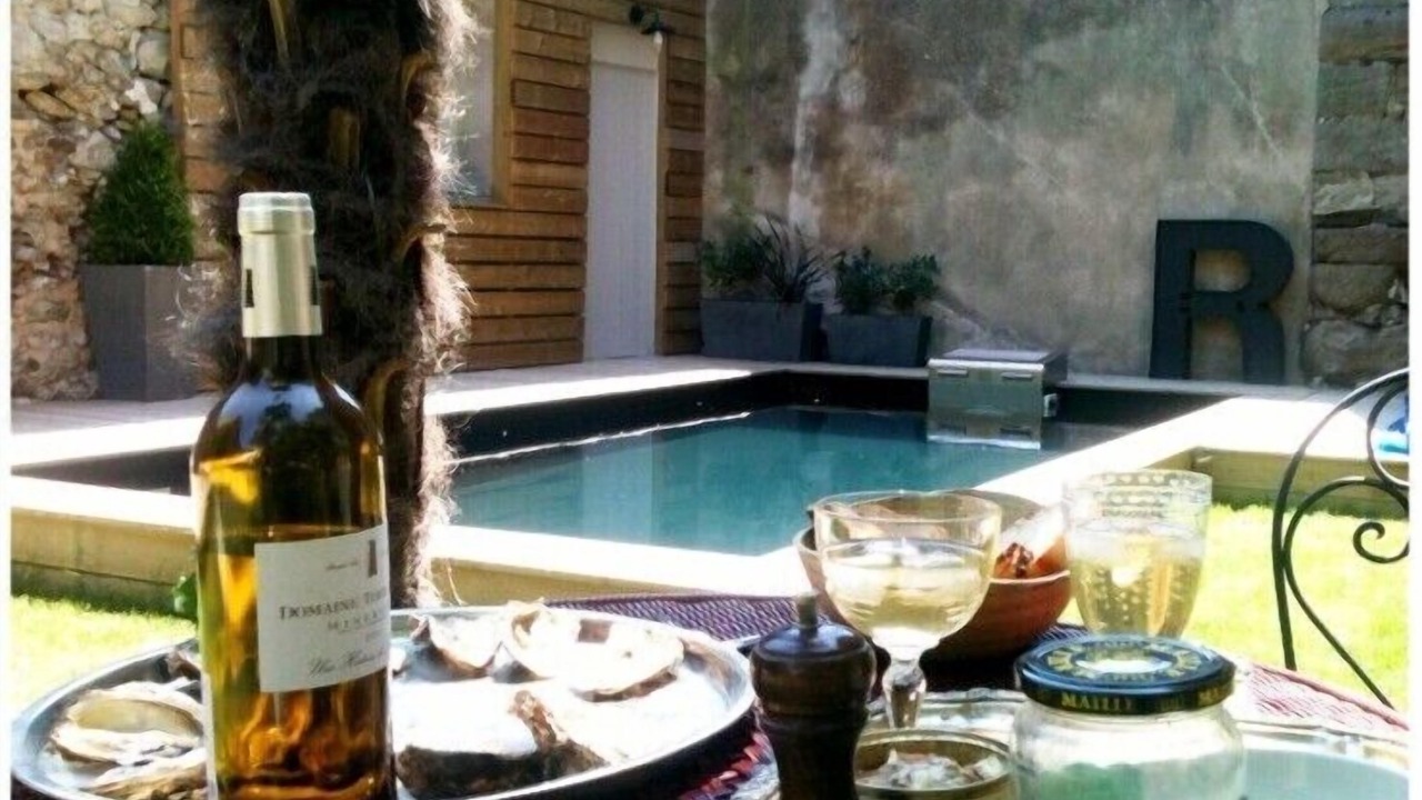 Photo of Outdoor in Trebes