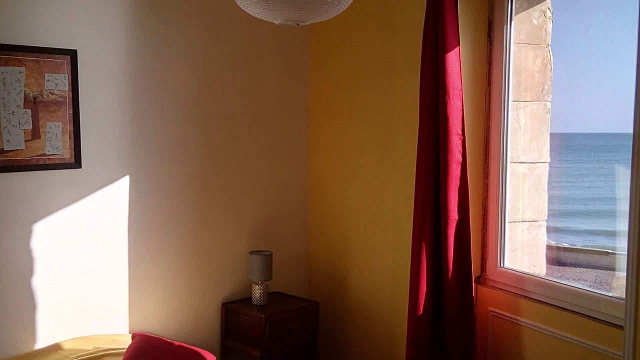 Photo of Bedroom in Lion-sur-Mer