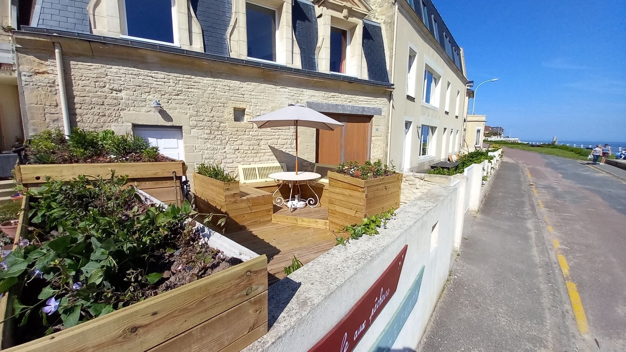 Photo of Outdoor in Lion-sur-Mer