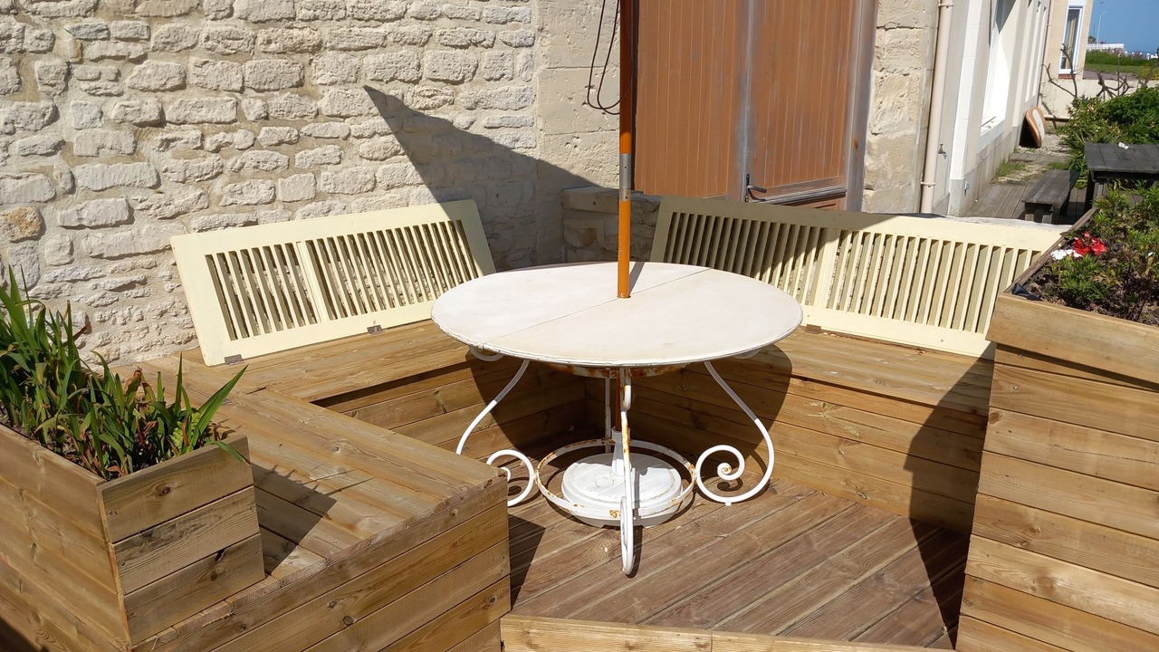 Photo of Outdoor in Lion-sur-Mer