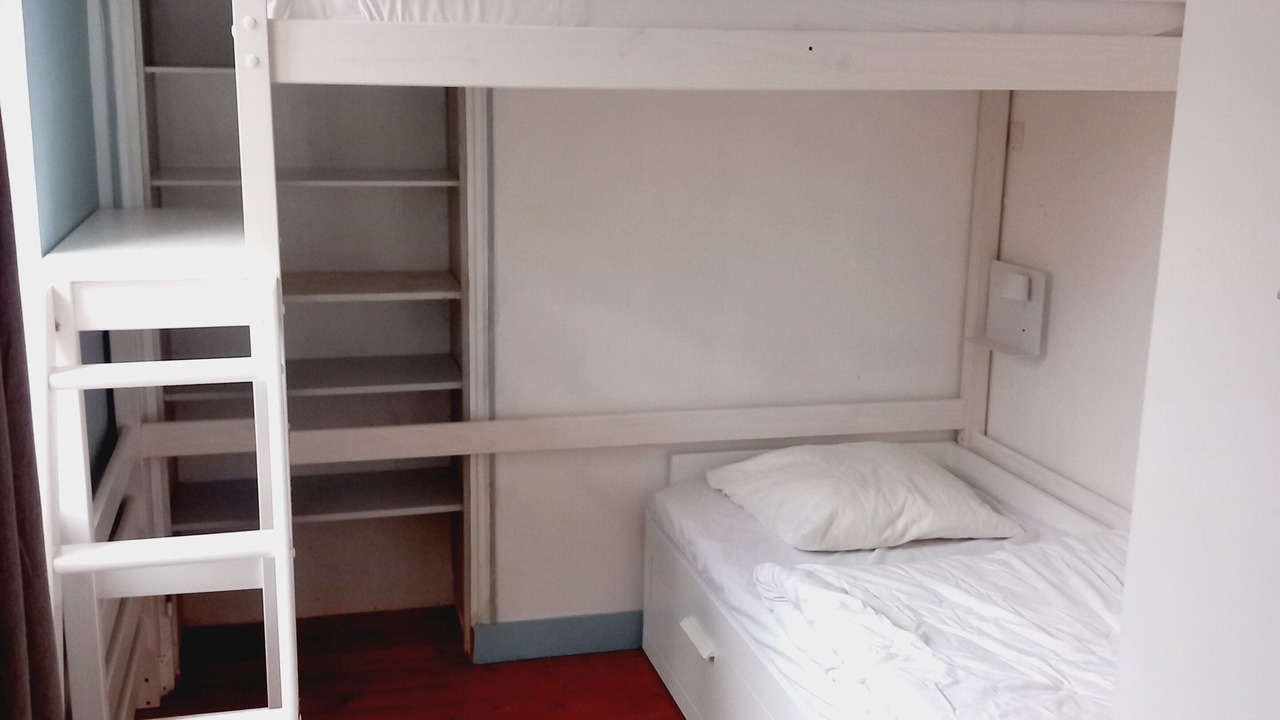 Photo of Bedroom in Lion-sur-Mer
