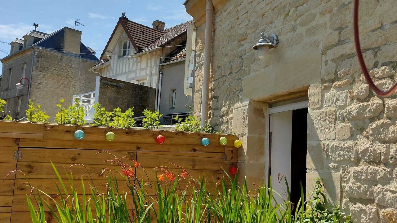 Photo of Outdoor in Lion-sur-Mer