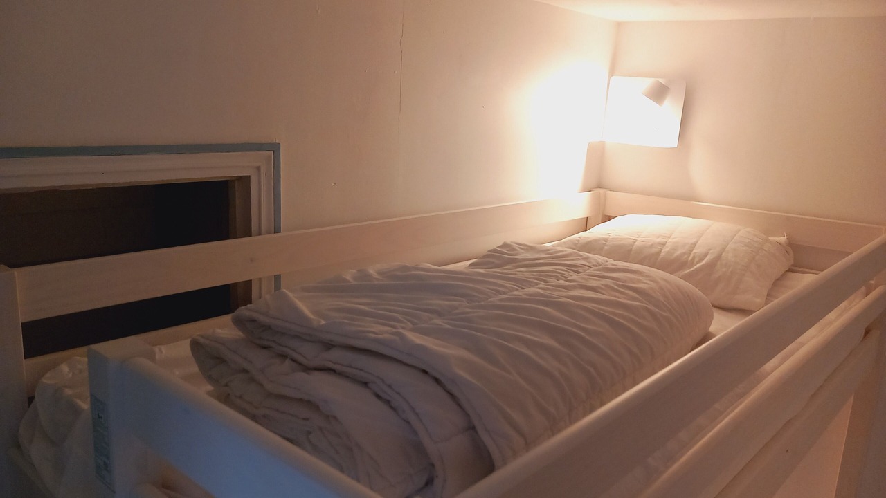 Photo of Bedroom in Lion-sur-Mer