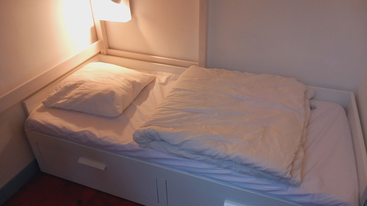 Photo of Bedroom in Lion-sur-Mer