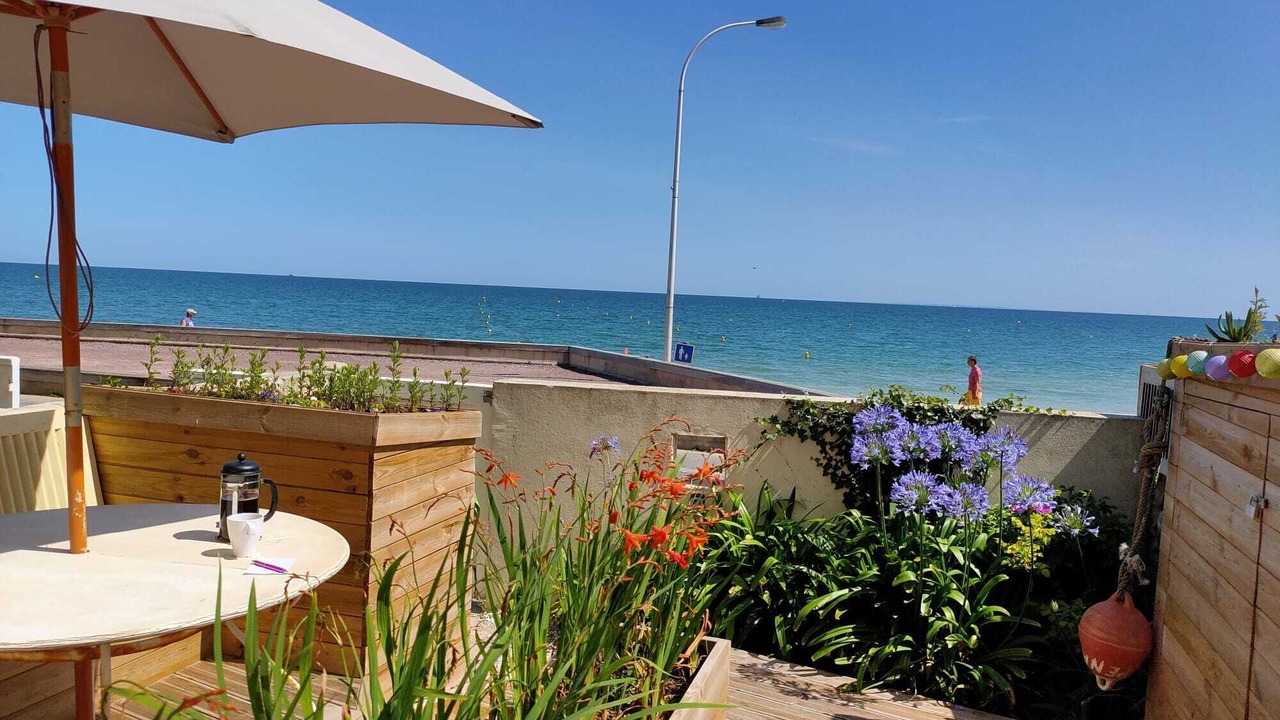 Photo of Outdoor in Lion-sur-Mer