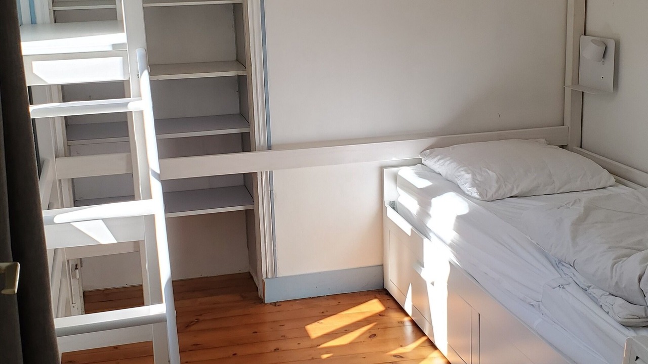 Photo of Bedroom in Lion-sur-Mer