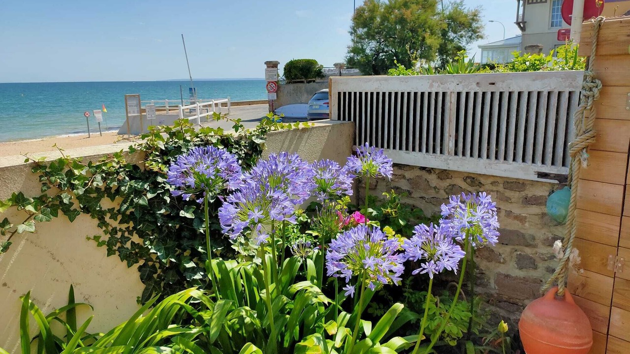 Photo of Outdoor in Lion-sur-Mer