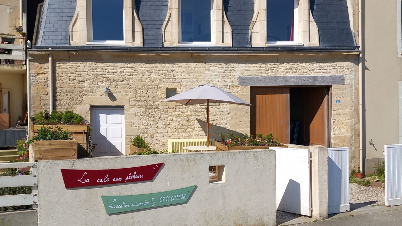 Photo of Outdoor in Lion-sur-Mer