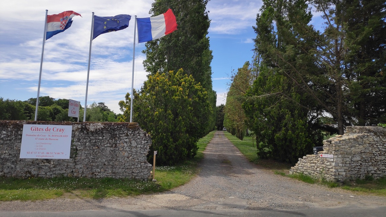 Photo of Outdoor in Lussault-sur-Loire