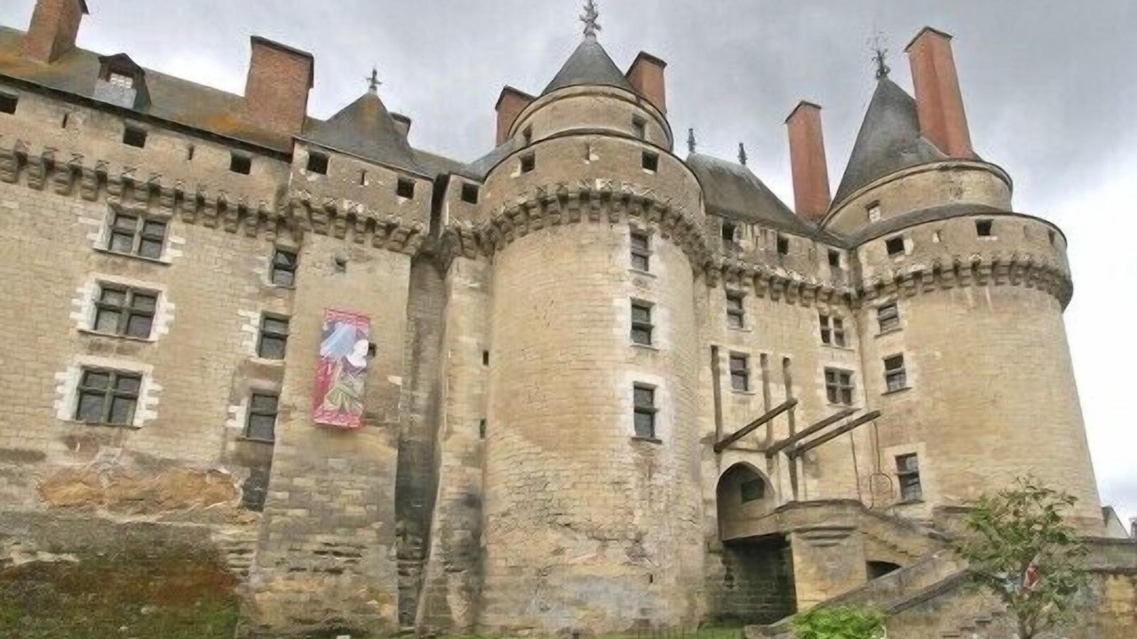Photo of Others in Lussault-sur-Loire