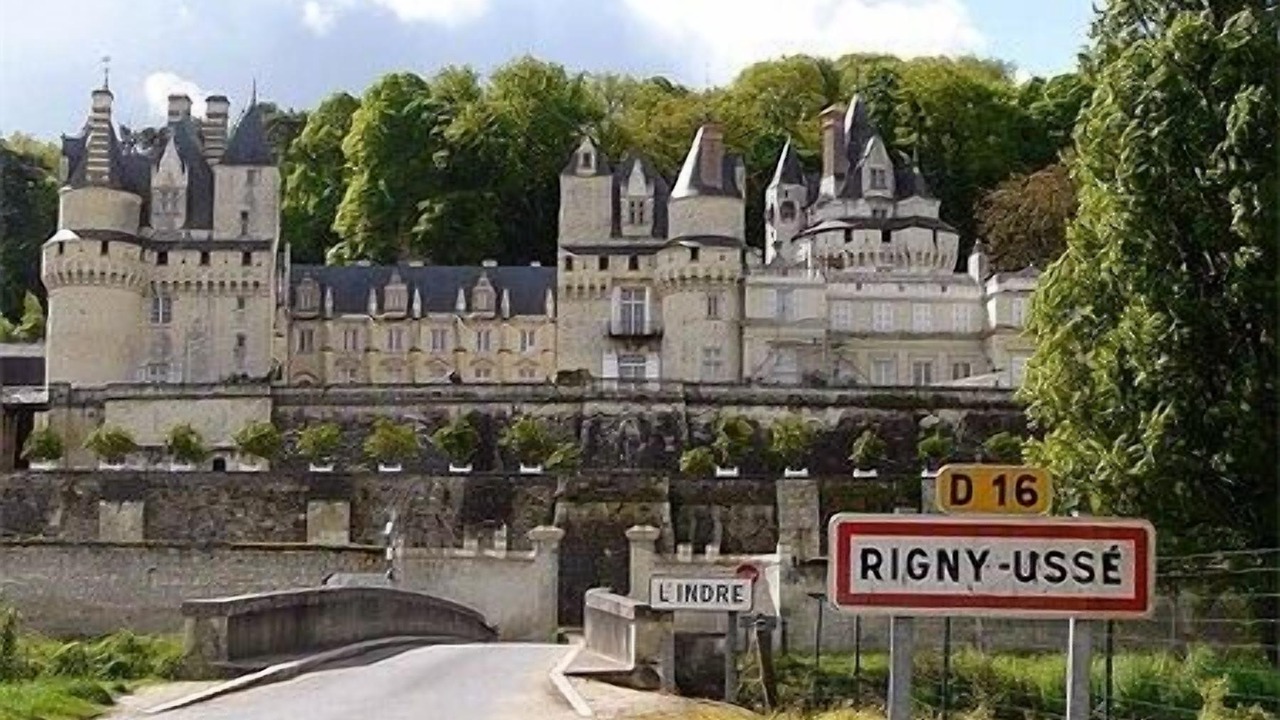 Photo of Others in Lussault-sur-Loire