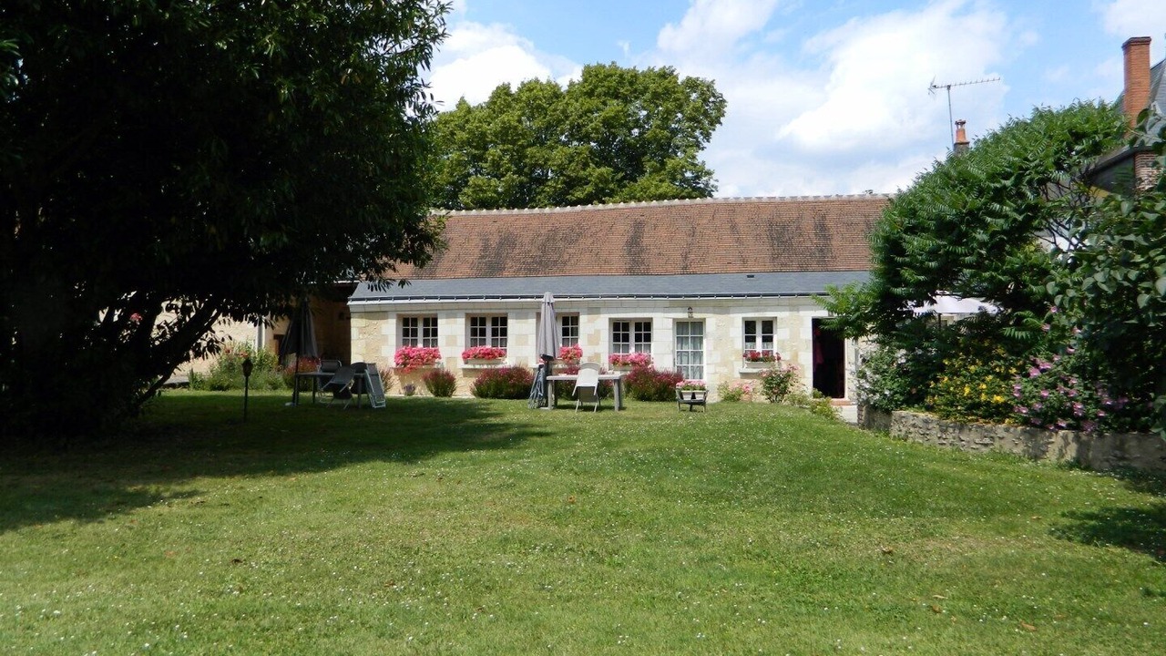 Photo of Outdoor in Lussault-sur-Loire
