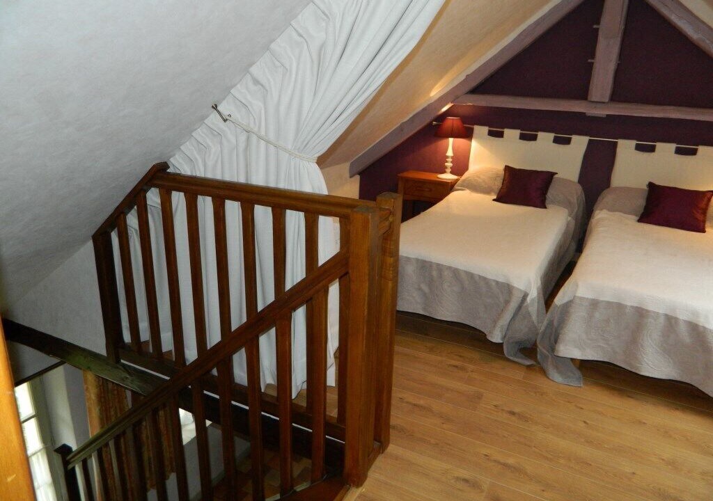 Photo of Bedroom in Lussault-sur-Loire