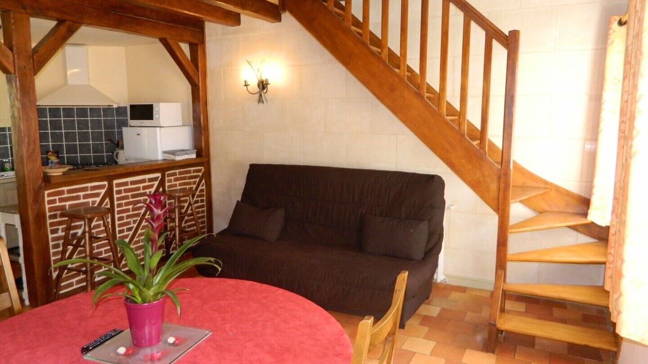 Photo of Livingroom in Lussault-sur-Loire