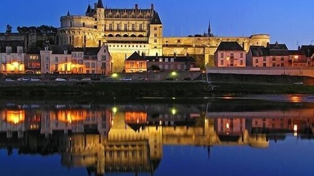 Photo of Outdoor in Lussault-sur-Loire