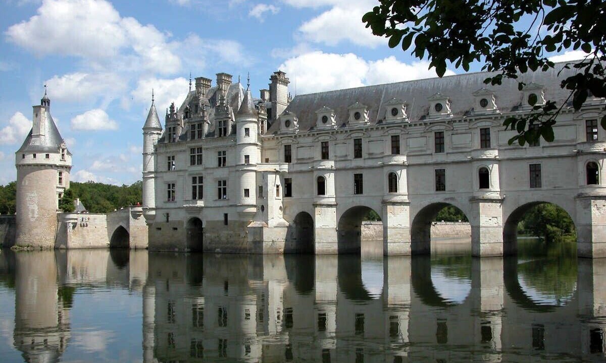 Photo of Others in Lussault-sur-Loire