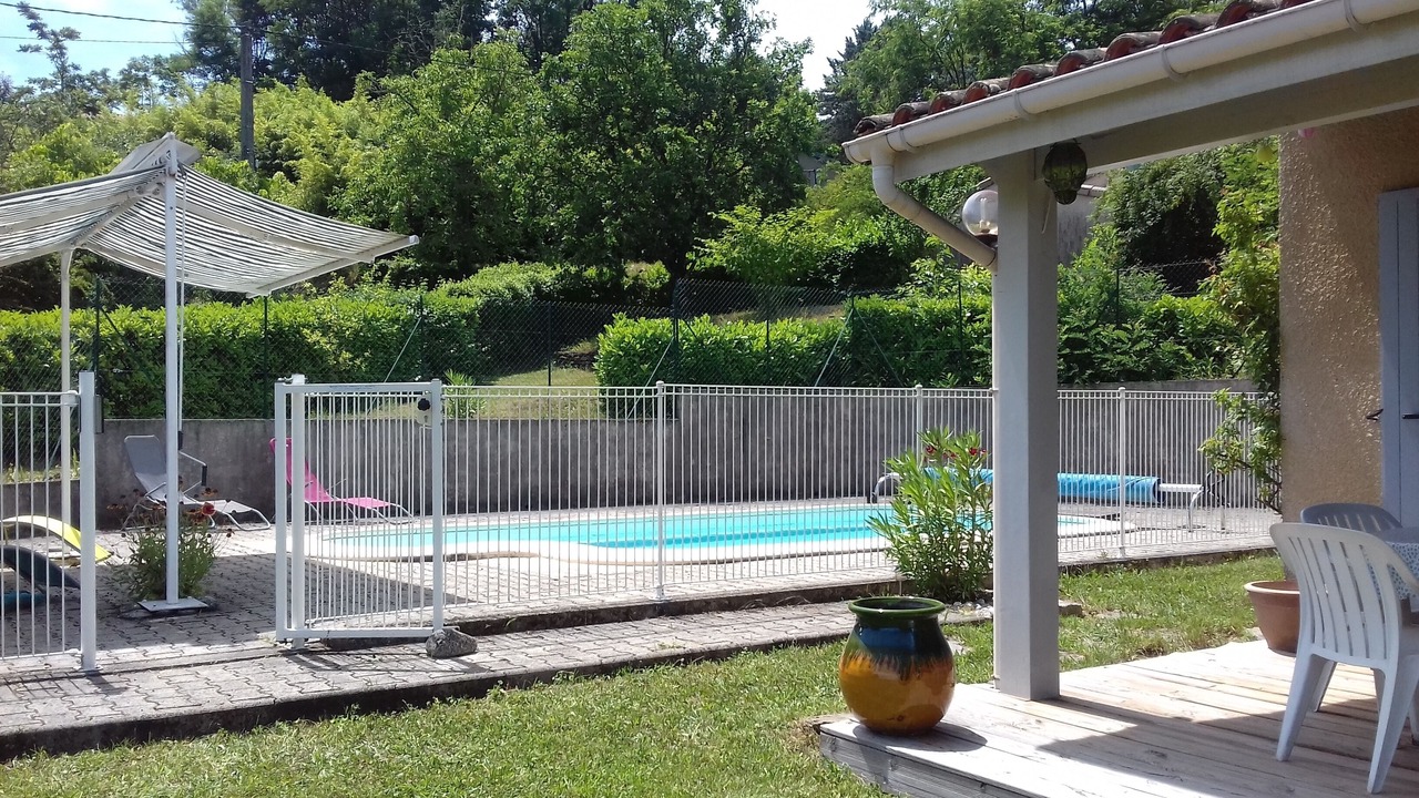 Photo of Outdoor in Chambonas