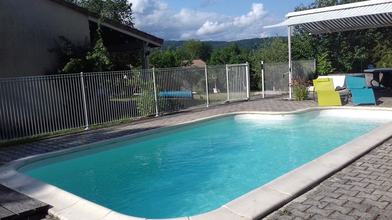 Photo of Outdoor in Chambonas