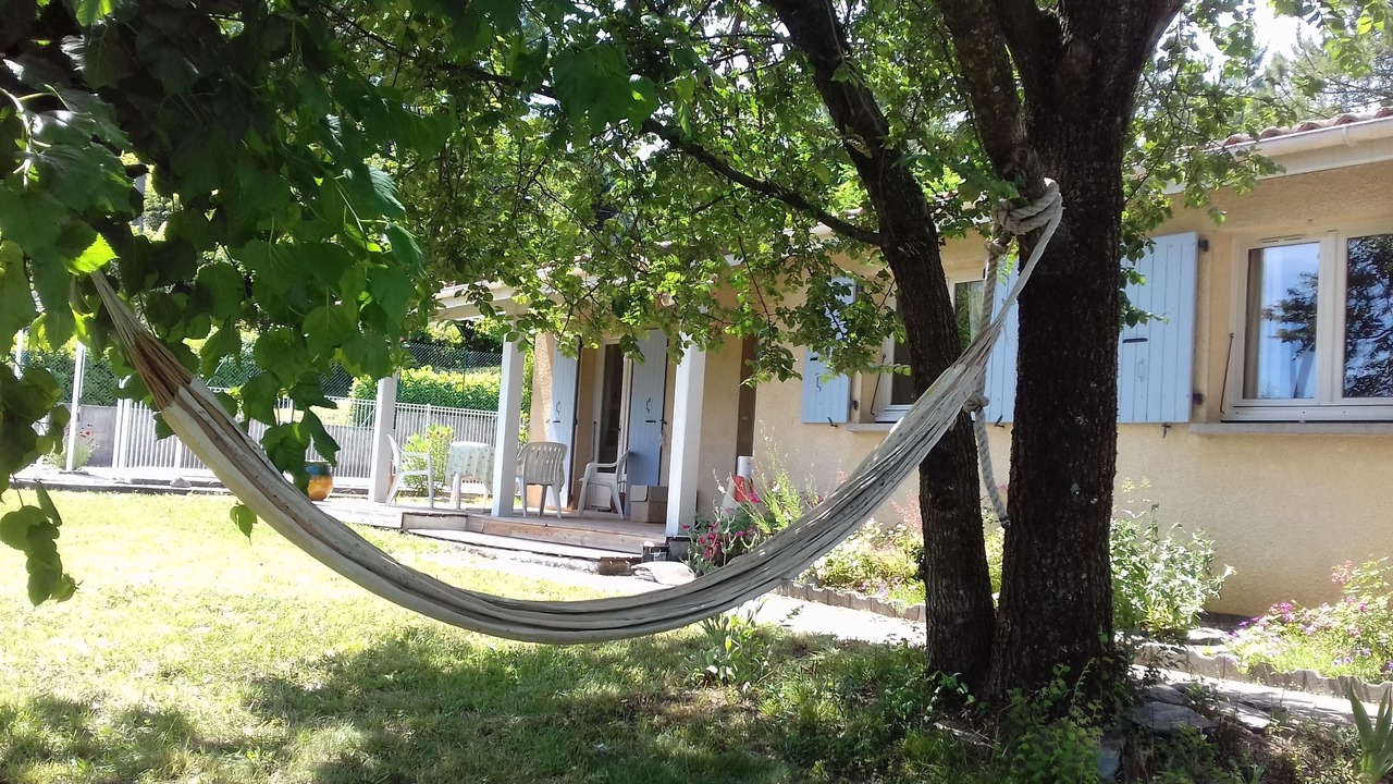 Photo of Patio Balcony in Chambonas
