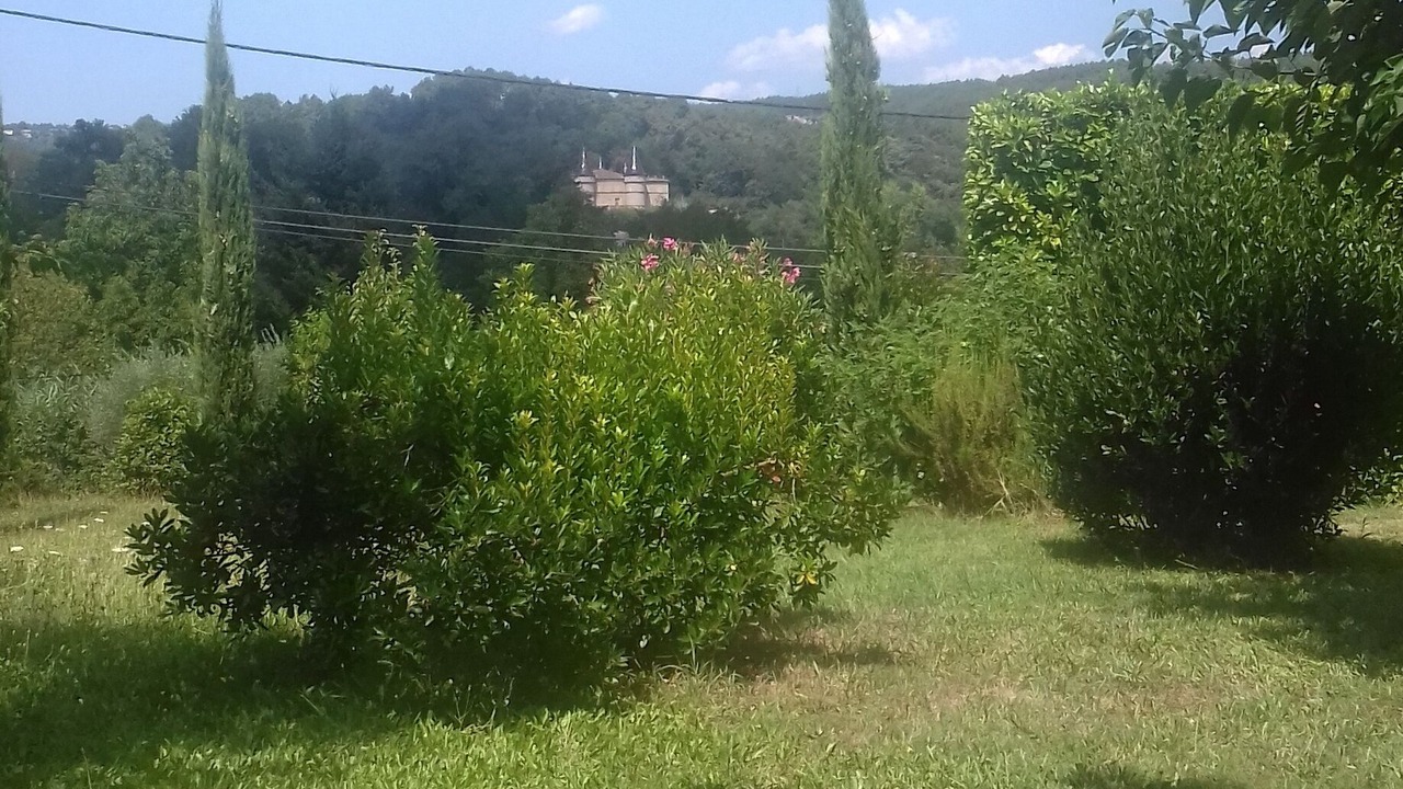 Photo of Outdoor in Chambonas