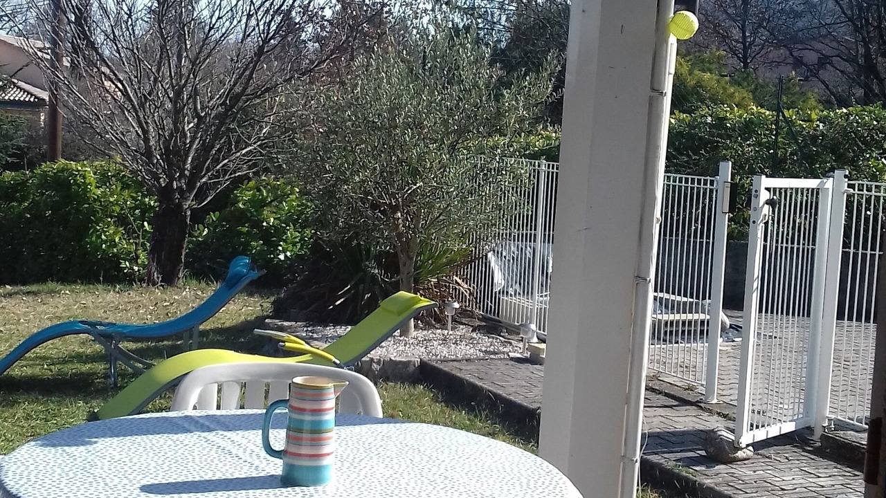 Photo of Outdoor in Chambonas